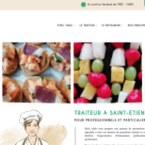 Bons-Plans Ethic Table