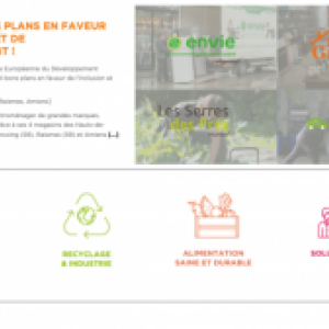 Bons-Plans Groupe VITAMINE T