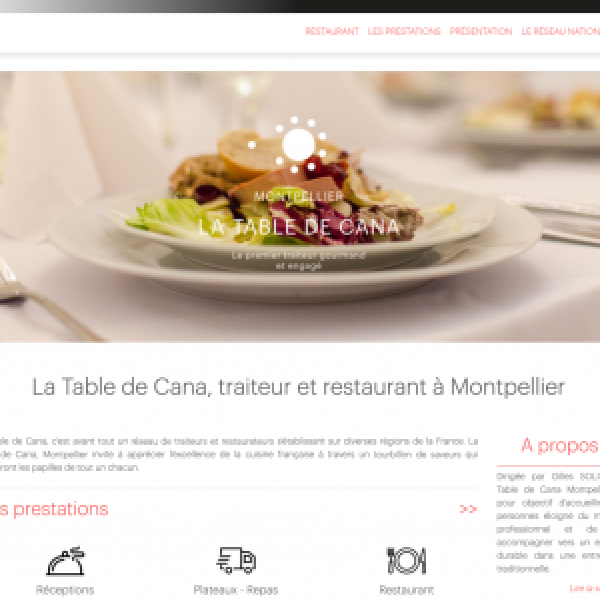 Bons-Plans La Table de Cana Montpellier