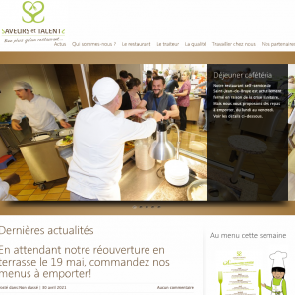 Bons-Plans Saveurs et Talents